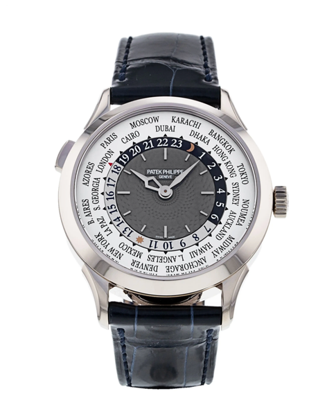 Patek Philippe World Time 5230G-014